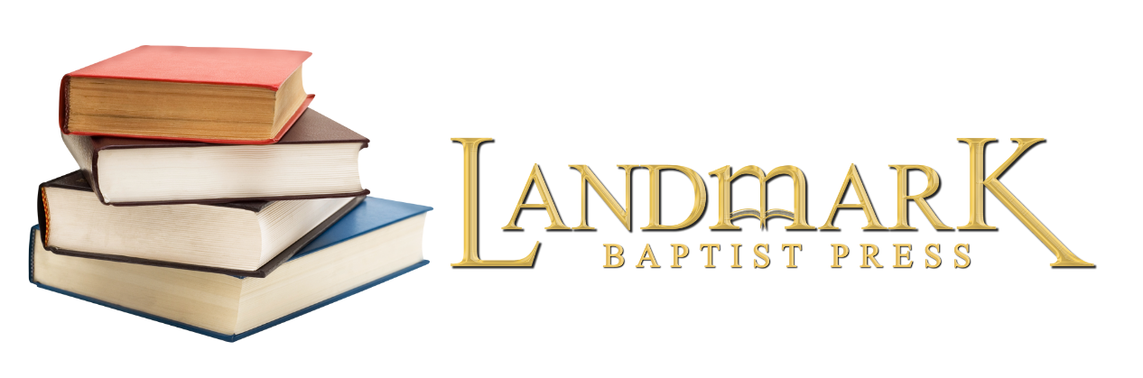 Landmark's Freedom Baptist Curriculum (3)