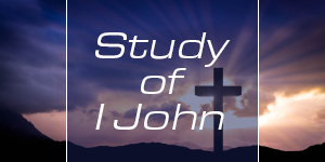 Study of I John #29