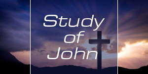 Study of John #33