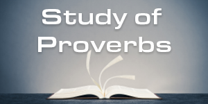 Virtuous Woman Part 2/Study Of Proverbs #45