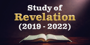 Study of Revelation #112